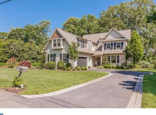 600 Coles Mill Rd, Haddonfield, NJ 08033