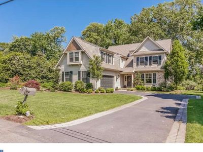 600 Coles Mill Rd, Haddonfield, NJ, 08033