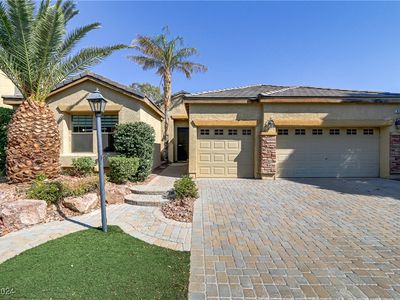 8136 Pecan Valley Ave, Las Vegas, NV, 89131