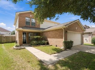 29527 S Legends Bend Dr, Spring, TX 77386
