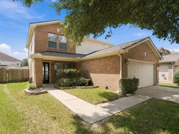 29527 S Legends Bend Dr, Spring, TX 77386