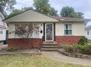 1161 Mayfield Ridge Rd, Mayfield Heights, OH 44124