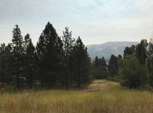LOT 60 Ponderosa Hts LOT 60, Lolo, MT 59847