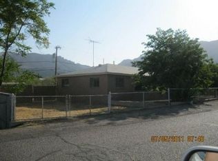 109 W Palo Verde Dr, Superior, AZ 85173