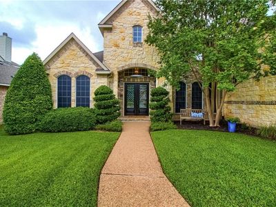 12100 Portobella Dr, Austin, TX, 78732