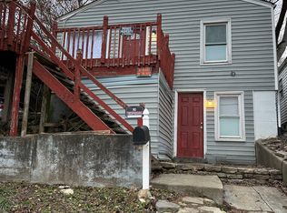 1830 Shuler Ave, Hamilton, OH