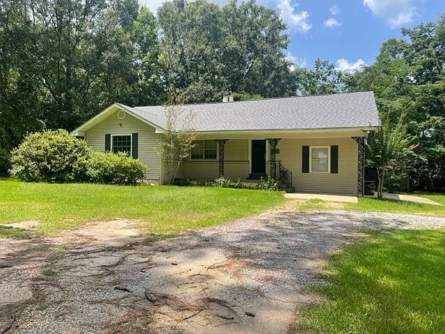 129 Pinehills Dr, Hattiesburg, MS 39402 | Zillow