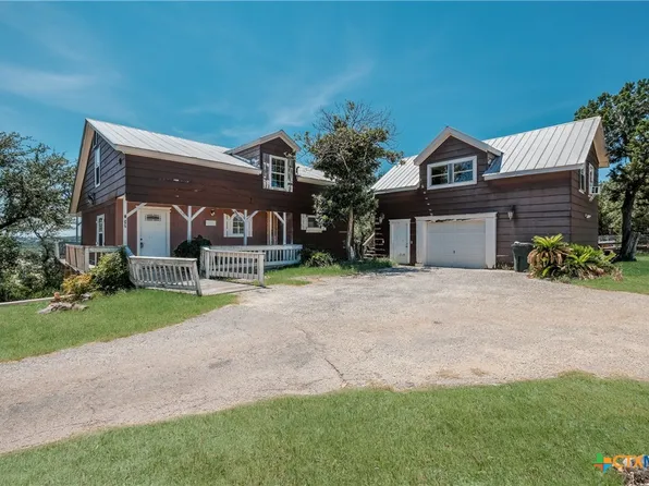 275 Hill Of Contentment, Lakehills, TX 78063
