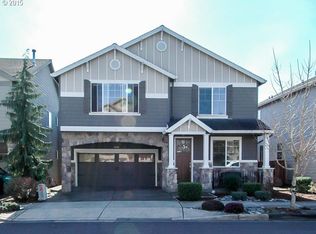 11590 SW Butte Ln, Beaverton, OR 97008