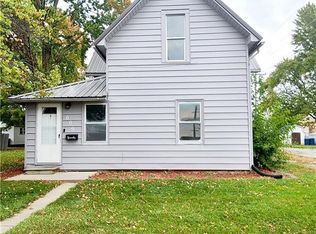609 E Butler St, Bryan, OH 43506