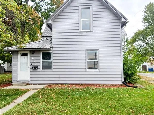 609 E Butler St, Bryan, OH 43506