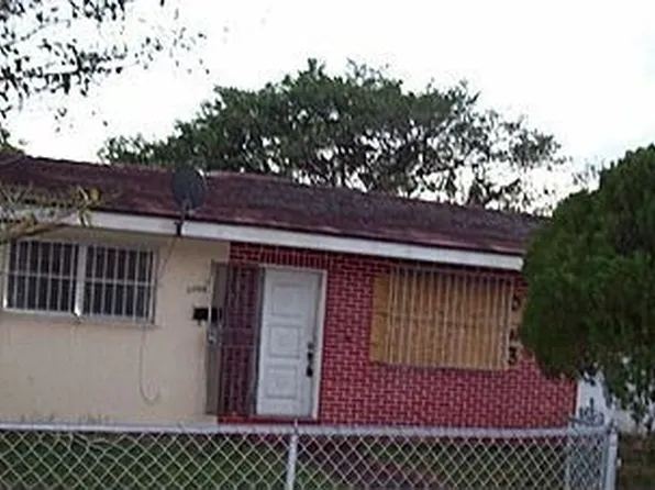 1296 NE 112th St, Miami, FL 33161