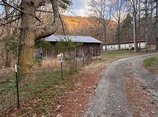 4652 Nebo Rd, Walland, TN 37886