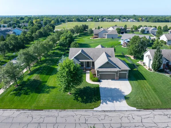 3003 N Covington Ct, Wichita, KS 67205