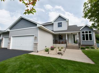 1199 118th Ln NE, Blaine, MN 55434