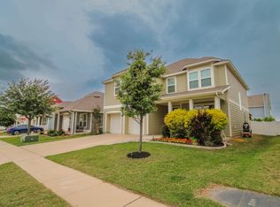 6015 Hailey Ct, Providence Village, TX 76227