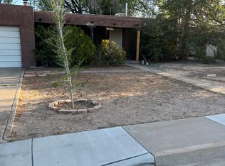 3021 Delano Pl NE, Albuquerque, NM 87106