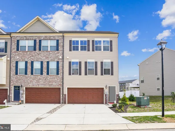 16420 Caribbean Way, Accokeek, MD 20607
