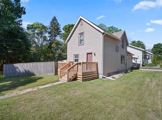 1700 3rd St, Jackson, MI 49203