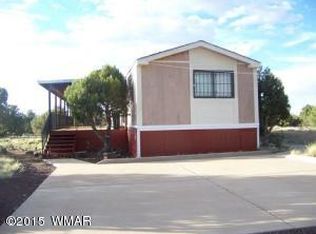 128 Spruce Dr, Vernon, AZ 85940