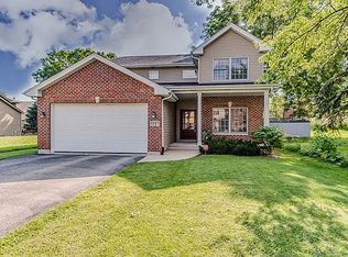 5517 Alabama Ave, Clarendon Hills, IL 60514