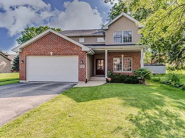 5517 Alabama Ave, Clarendon Hills, IL 60514