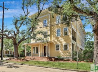 214 W Gwinnett St, Savannah, GA 31401