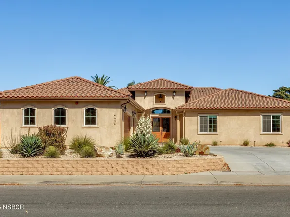 4654 Hummel Dr, Santa Maria, CA 93455