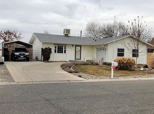 537 Verano St, Clifton, CO 81520