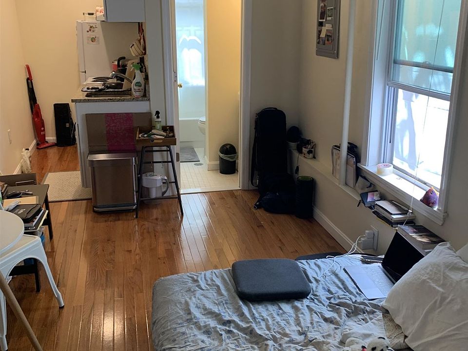 20 Phillips St. #4 Boston - Beacon Hill Unit Photo 1