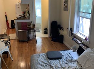 20 Phillips St APT 4A, Boston, MA 02114