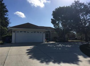 27021 Lavinka St, Bonita Springs, FL 34135