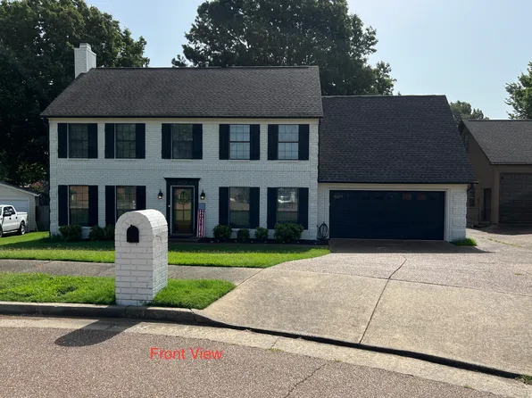 6423 Eagle Valley Cv, Bartlett, TN 38135