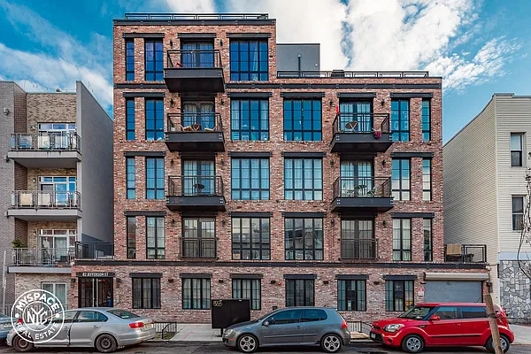 Rented by MySpaceNYC | media 11