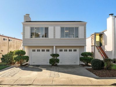 15 Eastridge Cir, Pacifica, CA, 94044