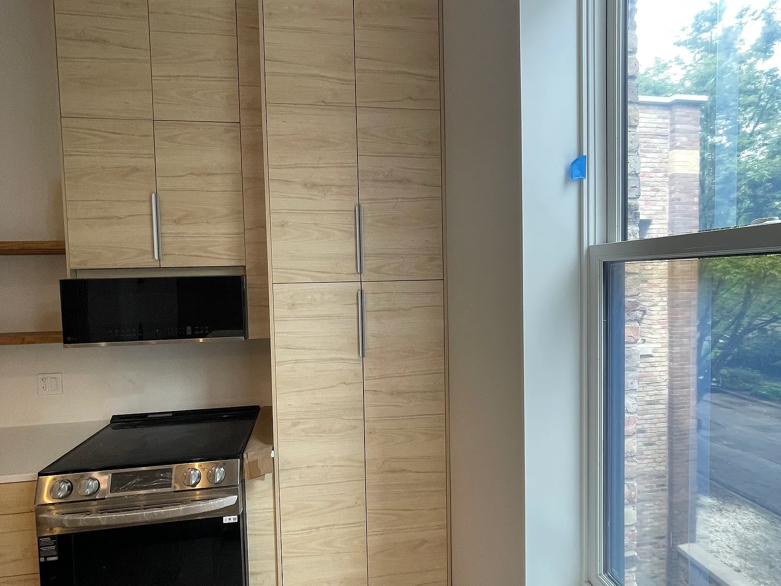 2 bed, $3,395 — Photo 4