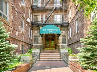 4445 Post Rd APT 4E, Bronx, NY