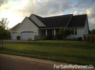 414 Aspen Grove Ln, Wausau, WI 54403