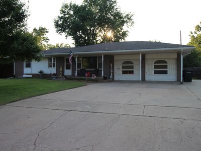 2331 Leigh St, Augusta, KS, 67010