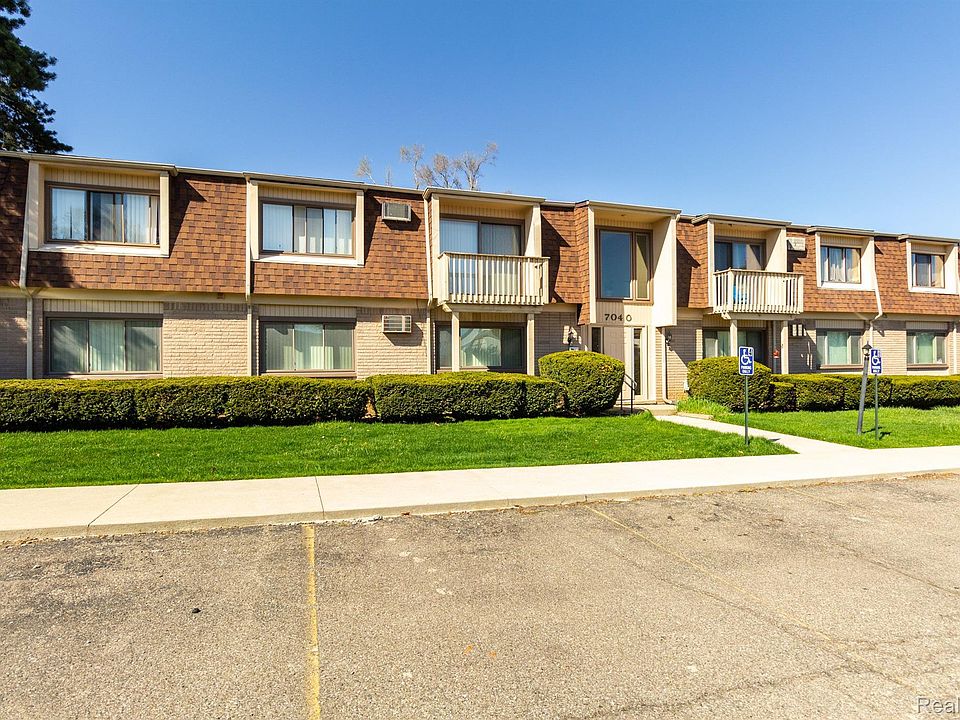 1st image of 7040 Villa Dr APT 8