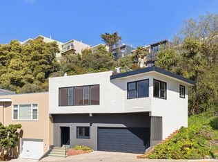 843 Foerster St, San Francisco, CA 94127