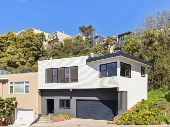 843 Foerster St, San Francisco, CA 94127