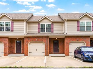 770 Needmore Rd #38, Clarksville, TN 37042