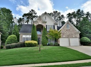 3657 Treybyrne Xing, Dacula, GA 30019