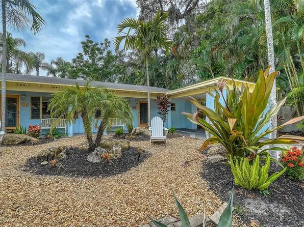 626 & 628 Columbia Ct, Sarasota, FL 34236