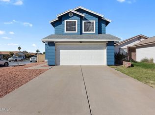 19422 N 43rd Dr, Glendale, AZ 85308