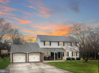 717 Fox Ln, Chester Springs, PA 19425