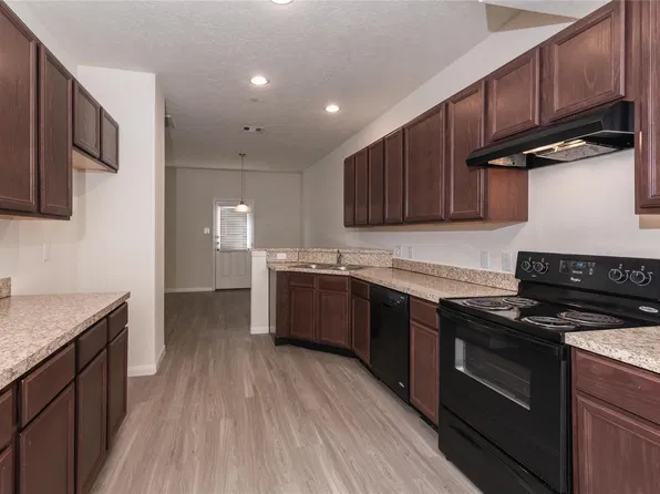 3907 Calgary Cir, Missouri City, TX 77459
