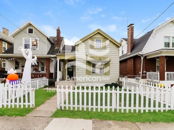 315 E 41st St, Covington, KY 41015