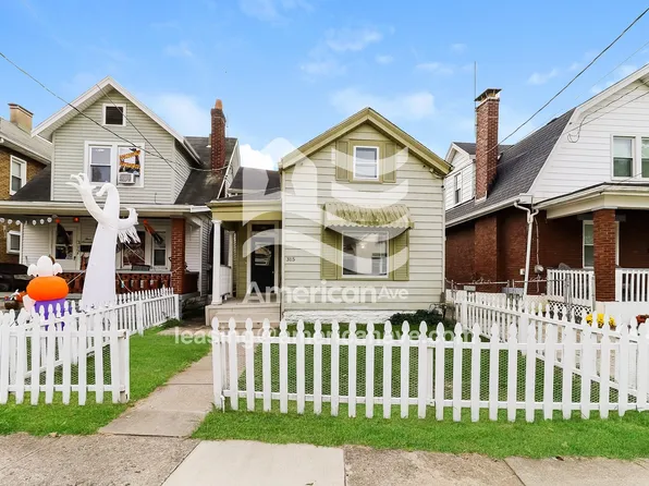 315 E 41st St, Covington, KY 41015